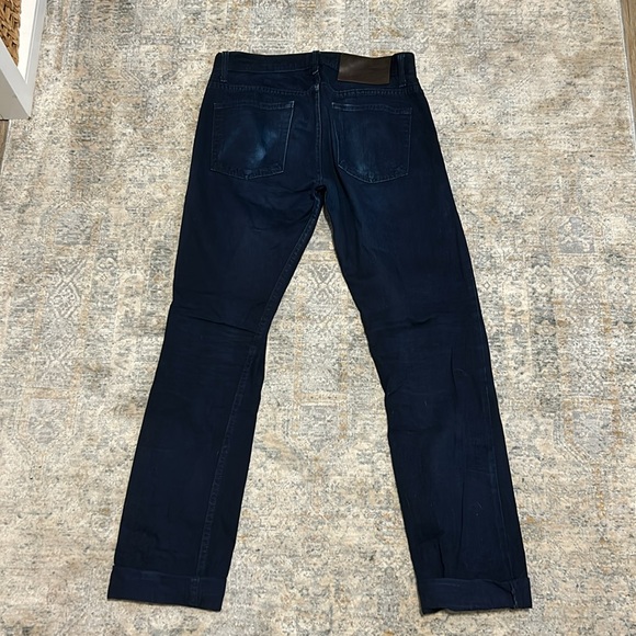 Men’s Naked and Famous Jeans - Picture 2 of 2
